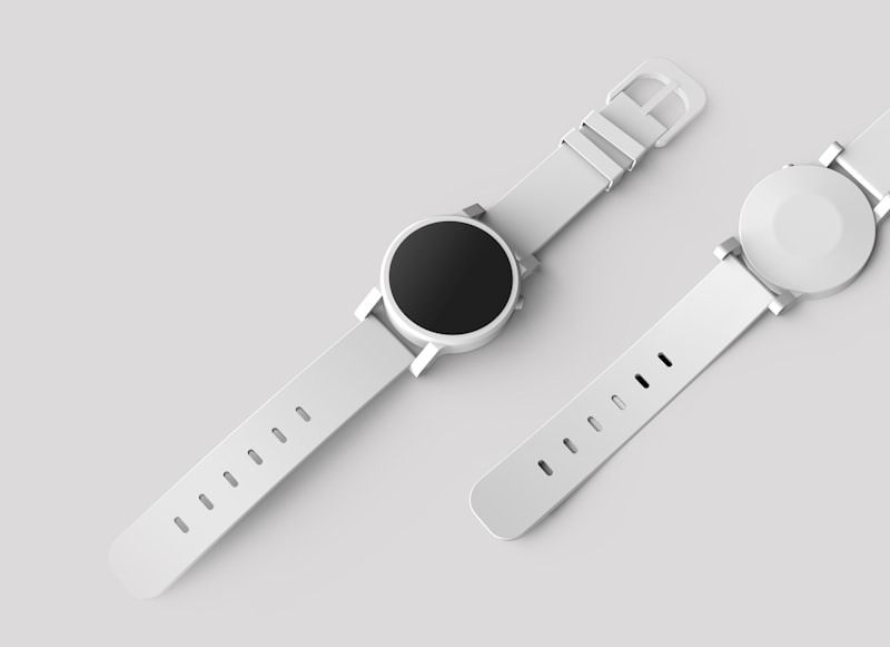 Smart Pen for Note-Taking