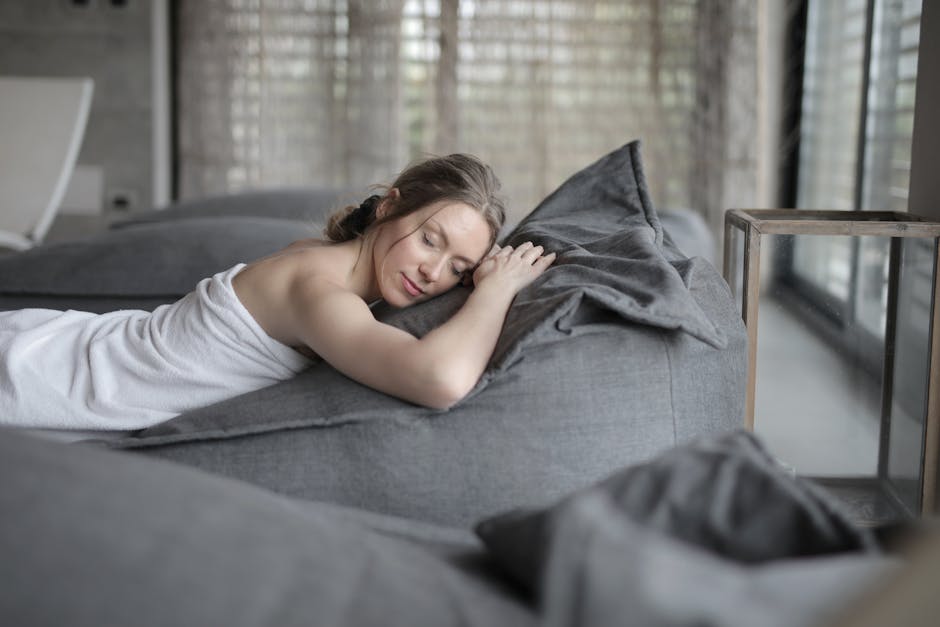 Electric Heating Pad